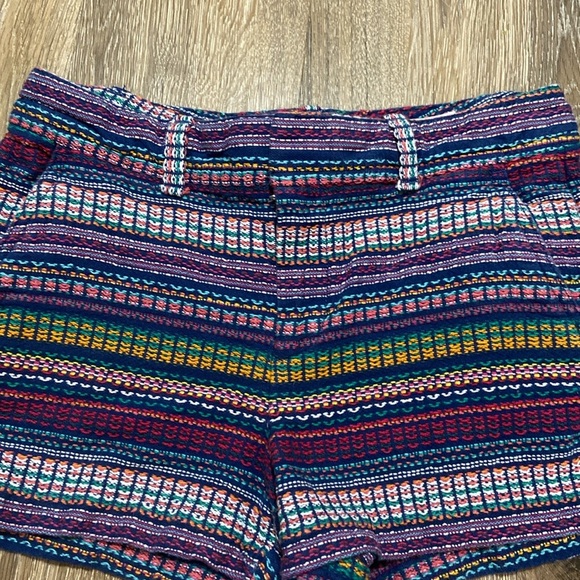 GAP MULTI COLOR SHORTS - Picture 2 of 5